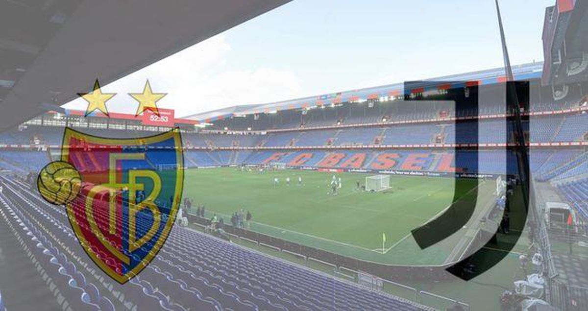 Basel Juventus hangi kanalda, nereden izlenir? Basel Juventus maçı araştırıldı