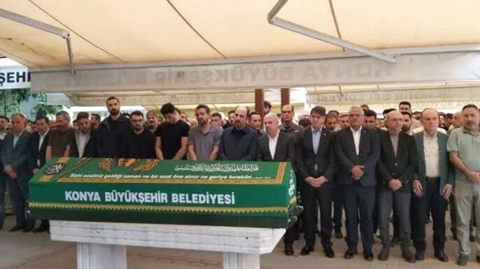 Ahmet Meram Kimdir, Neden Öldü? Başkan Uğur İbrahim Altay'ın Acı Günü