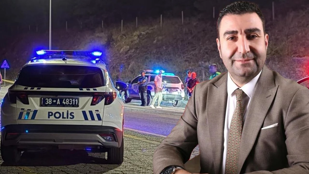 Mustafa Tümgüç kimdir, aslen nereli? Melikgazi Belediyesi Özel Kalem Müdürü'nün hayatı ve kariyeri