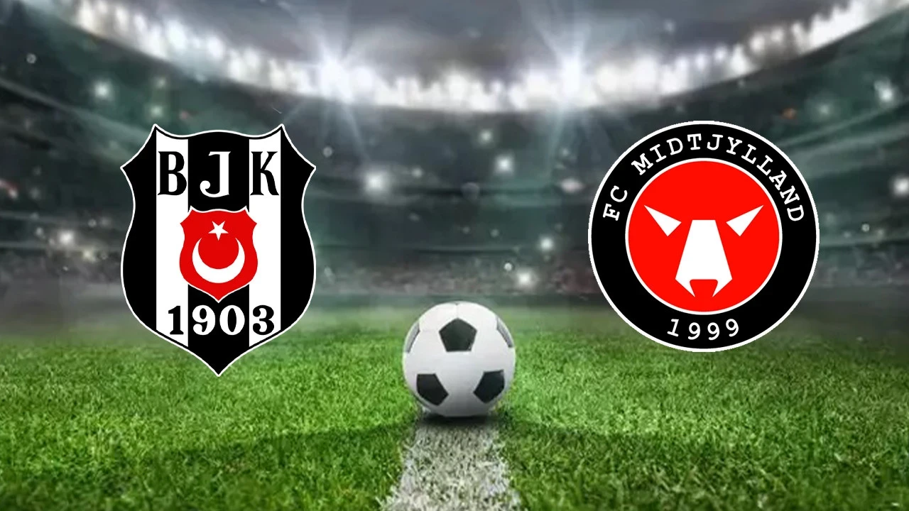 Beşiktaş 1-0, 2-1 veya 3-2 Kaybederse Ne Olur? UEFA Kuralı Açıklandı