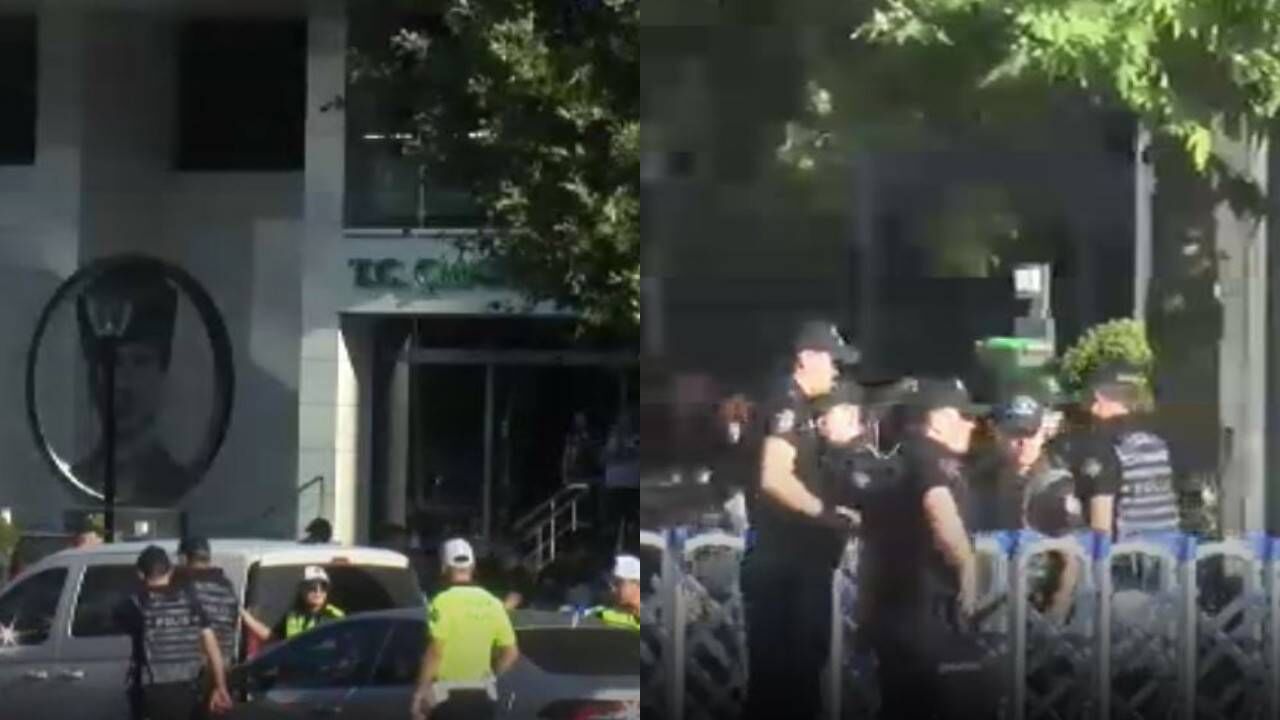 Bora Özel kimdir, neden gözaltına alındı? Çankaya Belediye'sine operasyon yapıldı