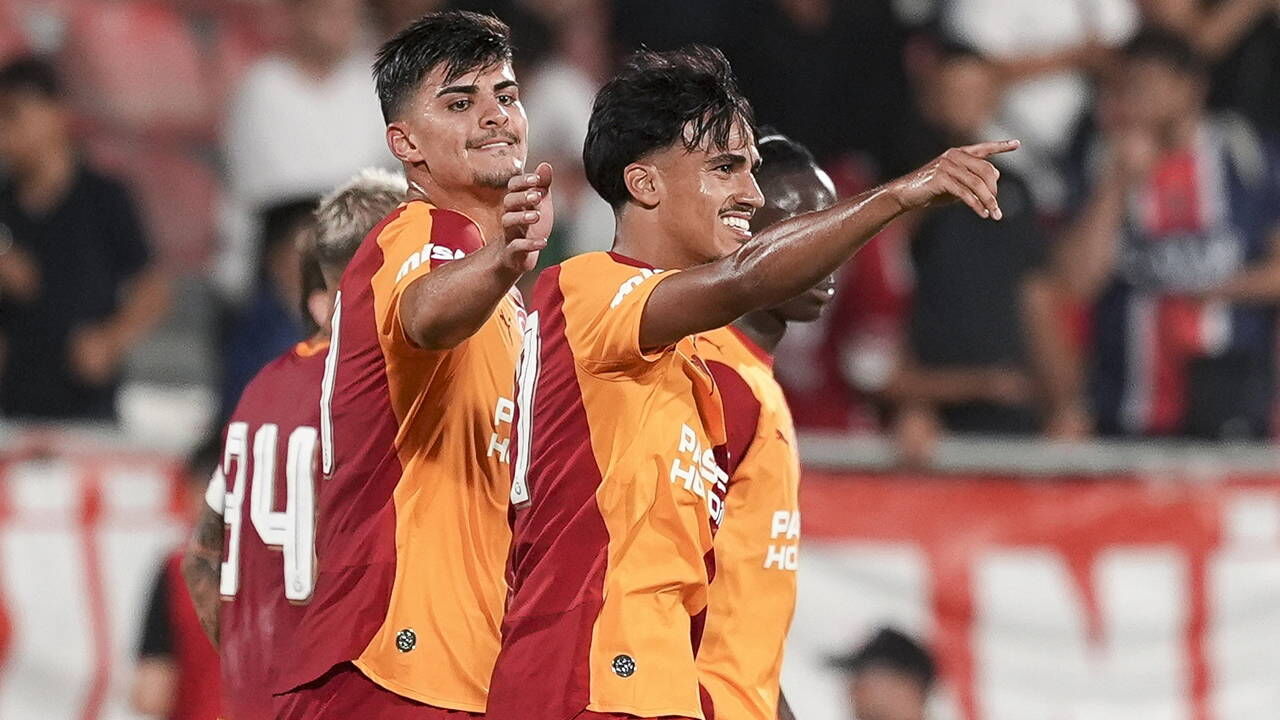 Can Armando Güner: Formayı kalıcı almak istiyorum