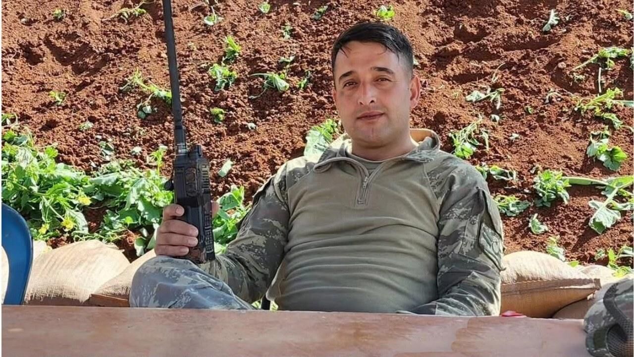 Ünal Cak kimdir, neden öldü? Gazi Uzman Çavuş denizde hayatını kaybetti