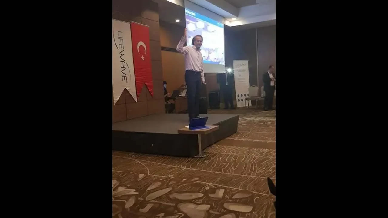 Dr. Hacı Büyükbesnili Kimdir? Sağlık Camiasını Yasa Boğan Kayıp