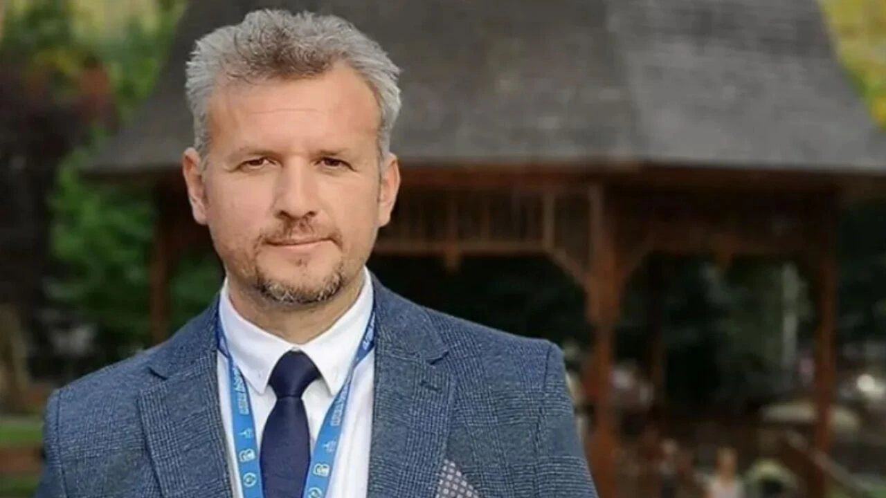 Murat Hürriyet Kimdir? Fatma Kaplan Hürriyet’in Eşi Ne İş Yapıyor?