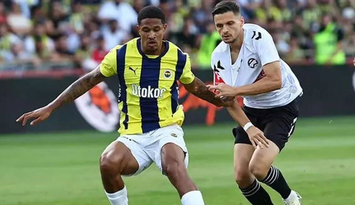 Fenerbahçe Admira Wacker maçı canlı yayın bilgileri: Hazırlık maçı hangi kanalda?