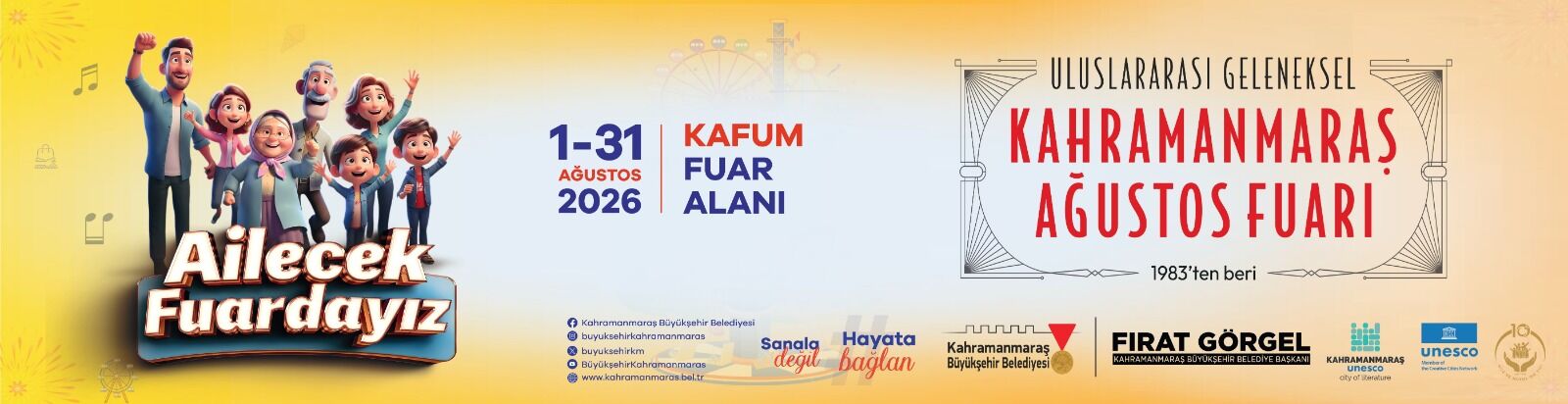 Reklam Bloğu