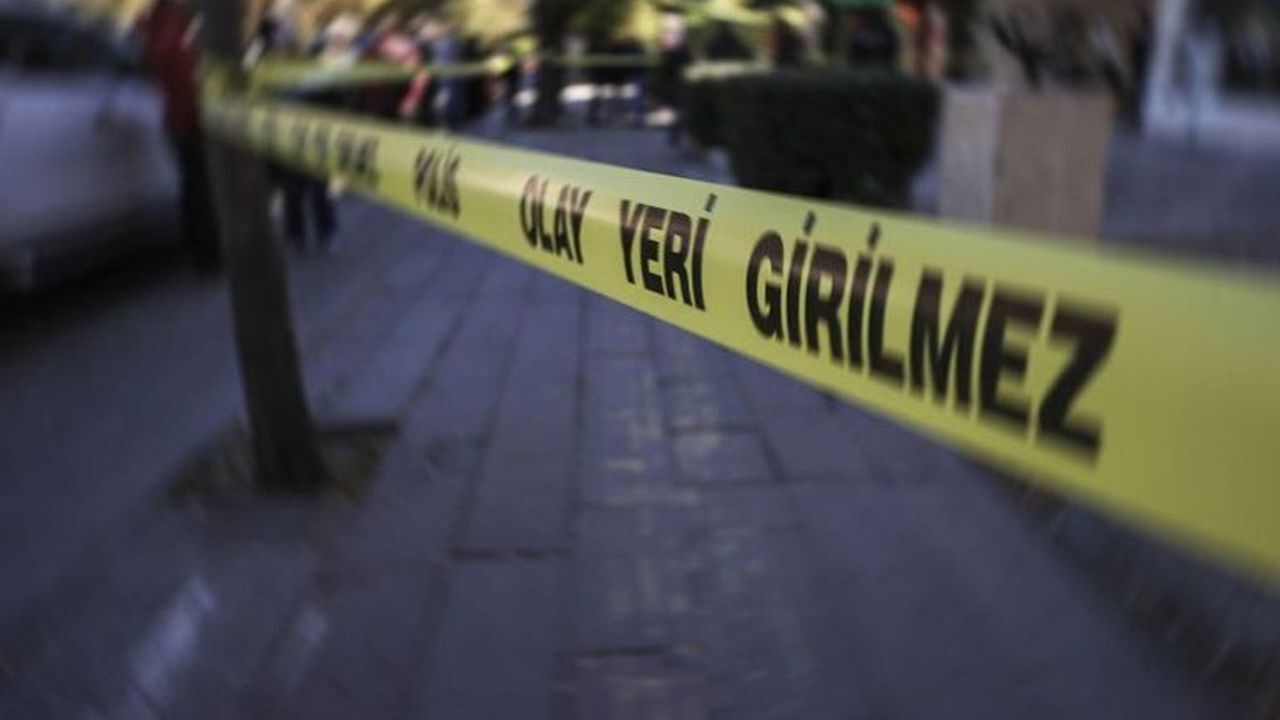 Haraç çetesi Kahramanmaraş'ta! Silahlı saldırı yaptılar: Yaralılar var