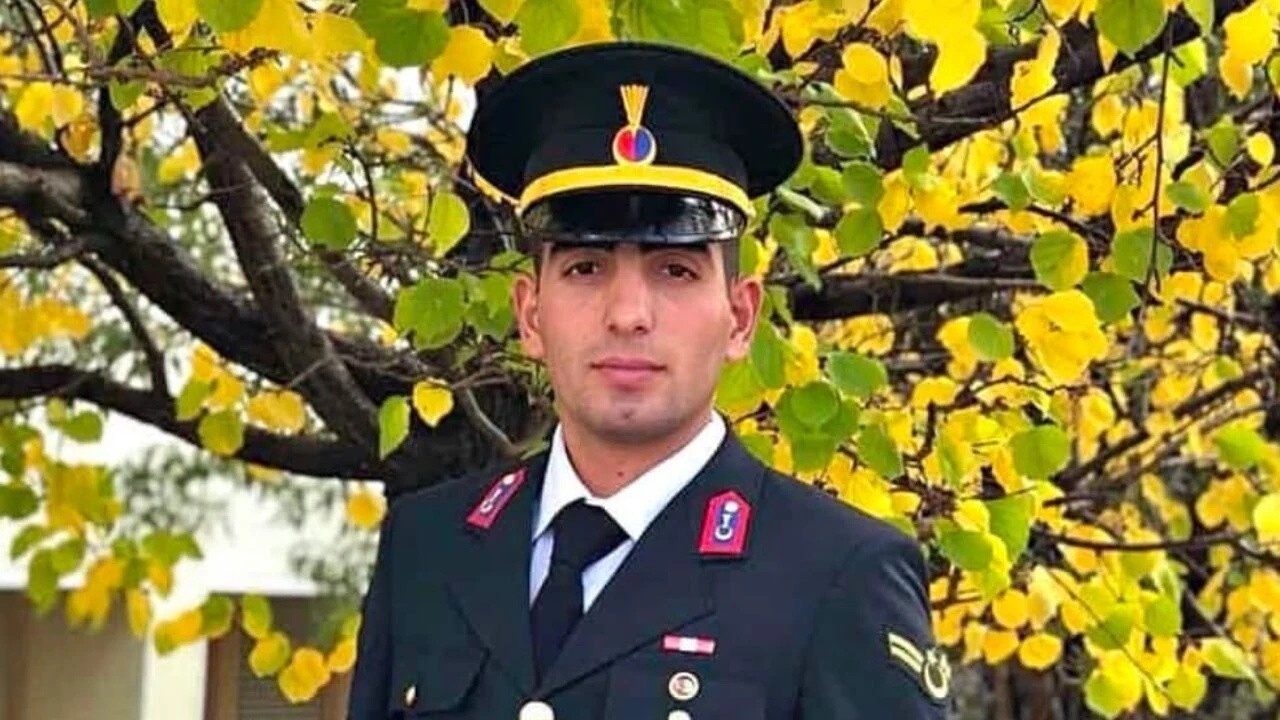Hüseyin Apaydın kimdir? Jandarma Astsubay Hüseyin Apaydın neden öldü?