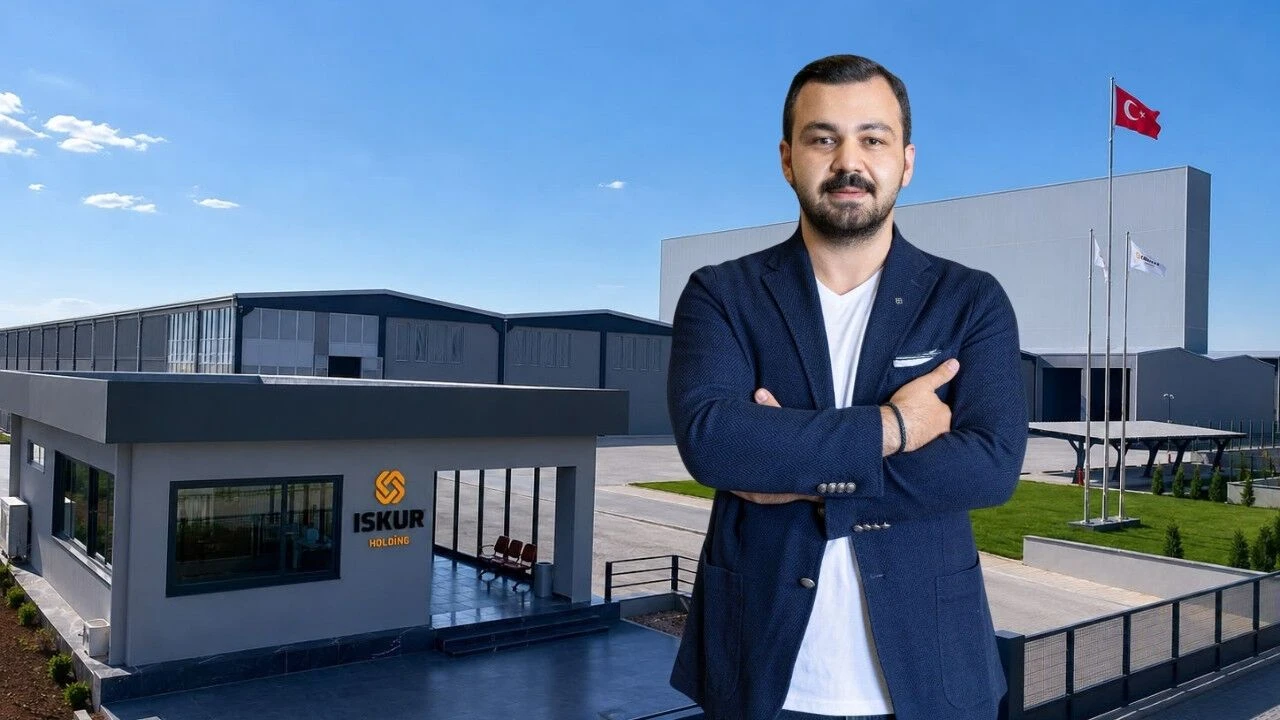 İSKUR'dan 80 milyon Euro'luk dev fabrika yatırımı