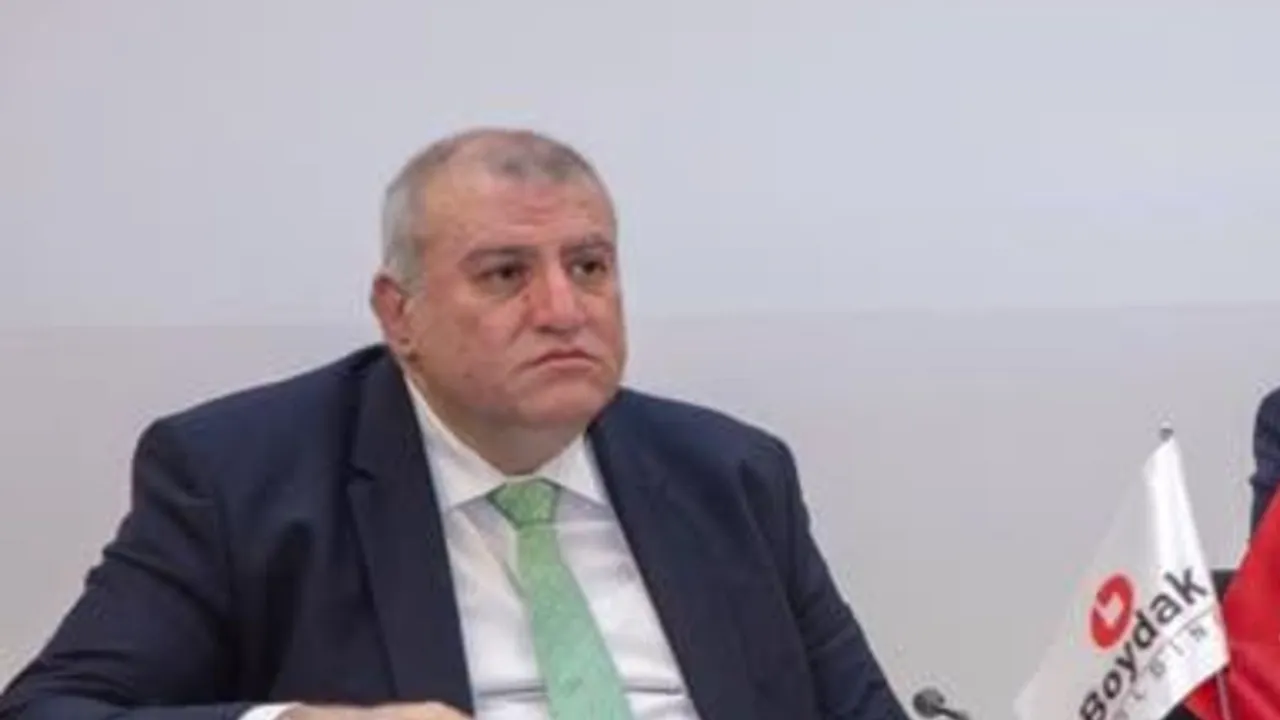 İsmail Güler kimdir? Türk Altın eski Yönetim Kurulu Başkanı hayatını kaybetti