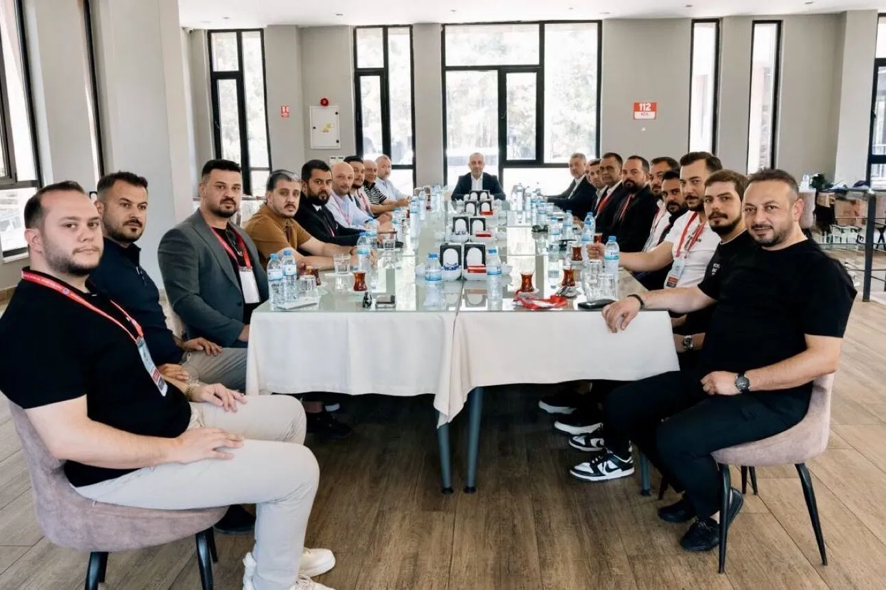 İstiklalspor’da Gülpak Dönemi: Şampiyonluk İçin Düğmeye Basıldı!