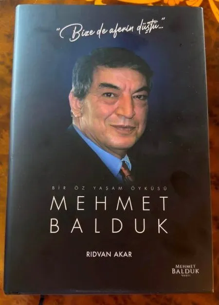 K İ T A P