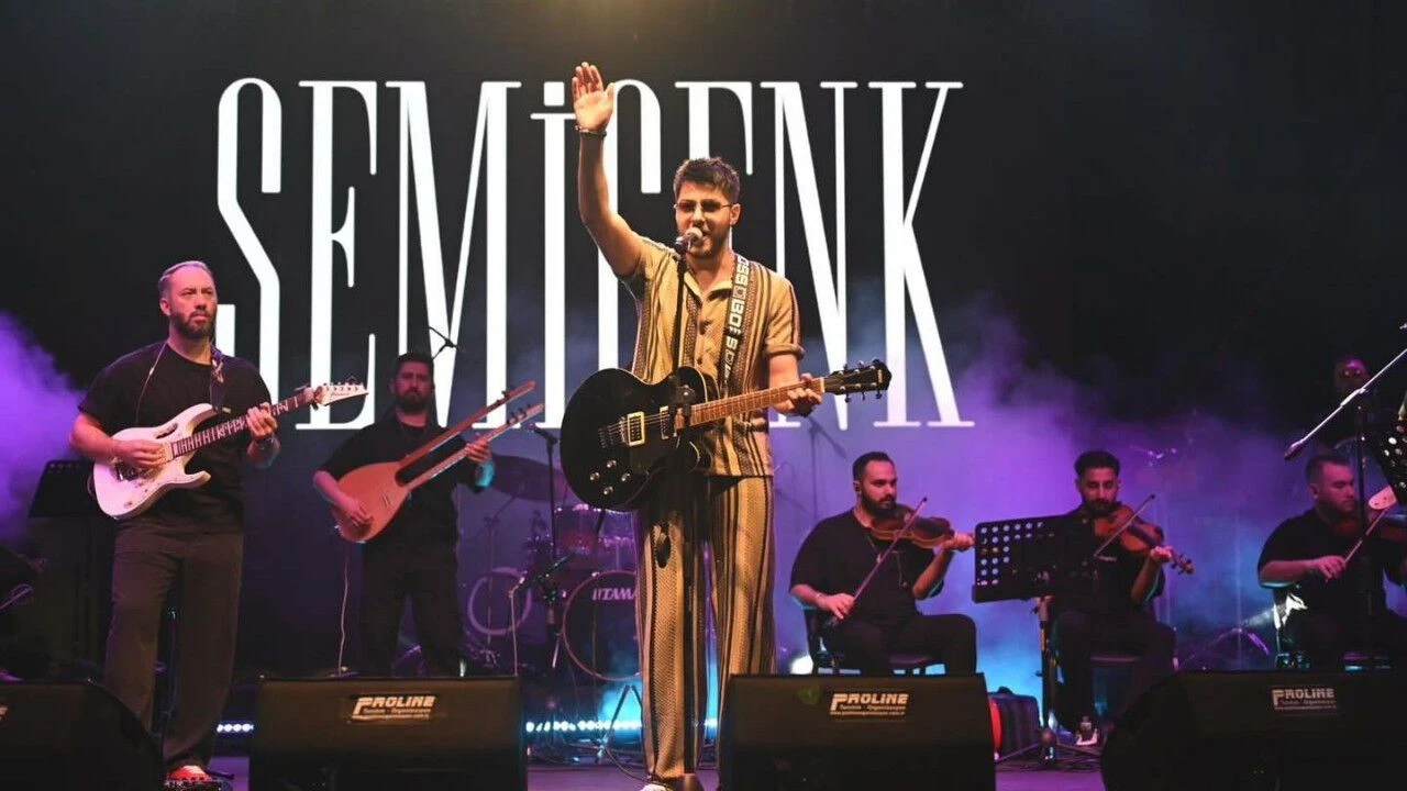 Kahramanmaraş Ağustos Fuarı 2026: İlk Konser Açıklandı, Semicenk Sahne Alacak