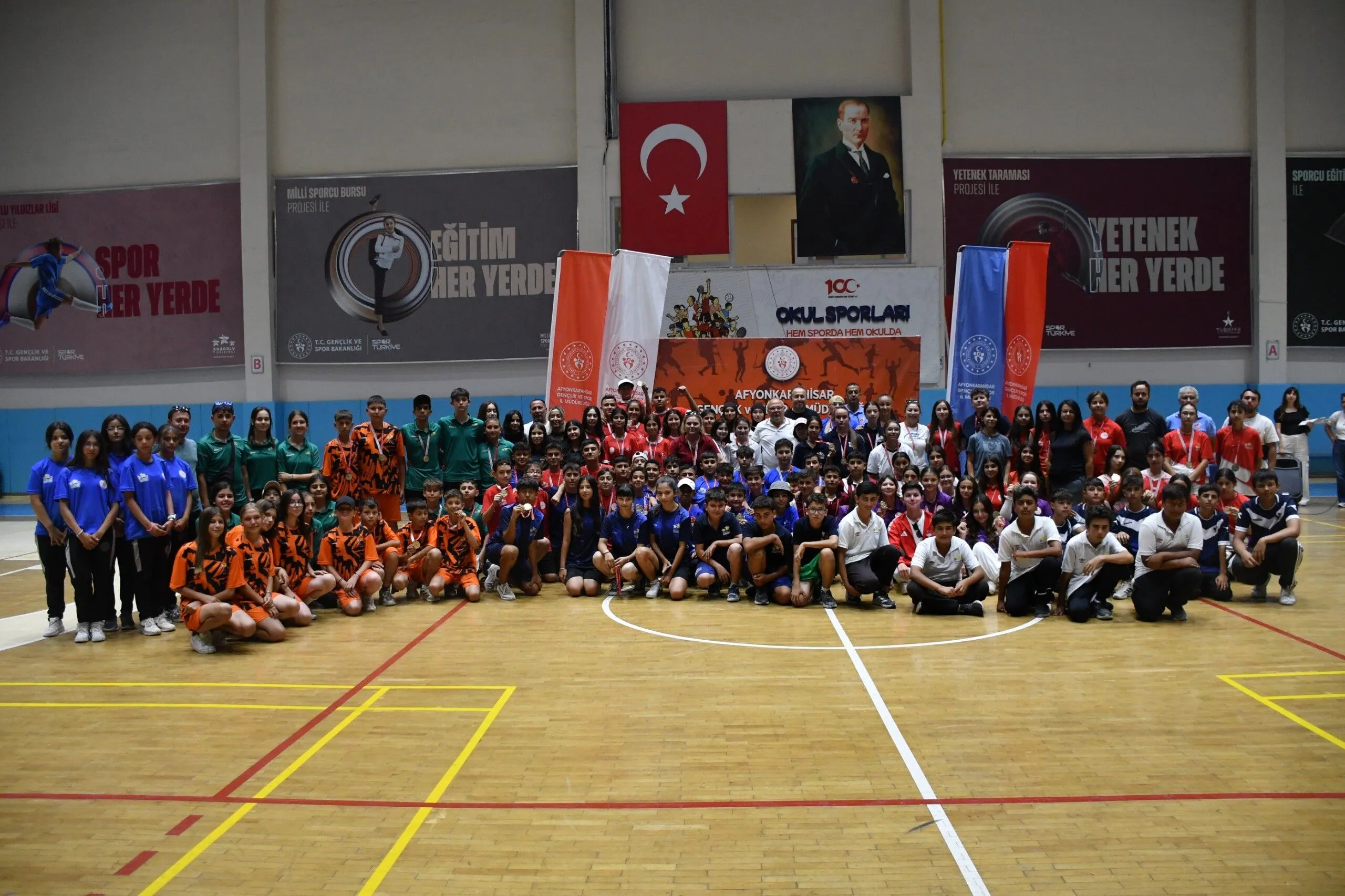 Kahramanmaras Bocce Takimi Analigde Turkiye Finallerine Yukseldi 1
