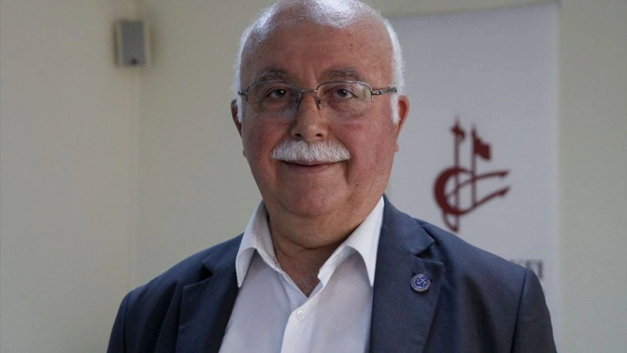 Eski Kahramanmaraş Milletvekili Mehmet Ali Bulut'u yasa boğan haber