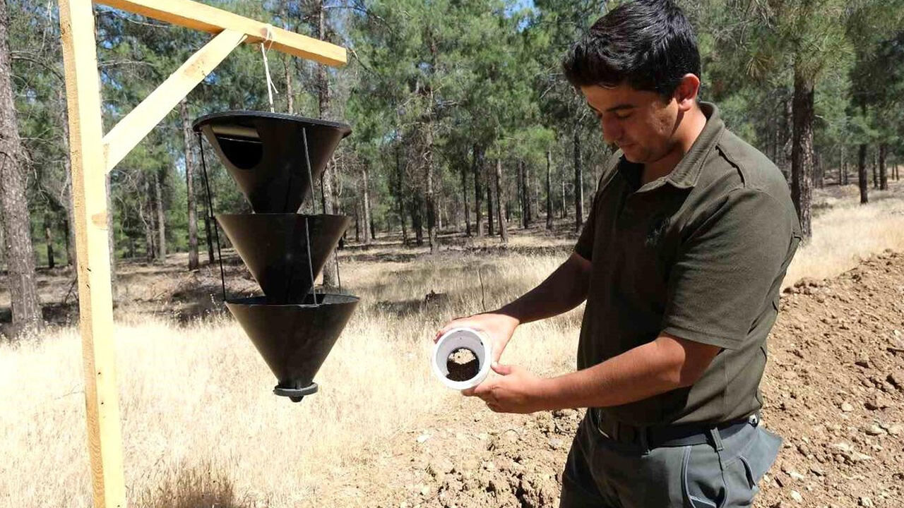 Kahramanmaraş topyekün karşı saldırıya geçecek! Tuzaklar kuruldu