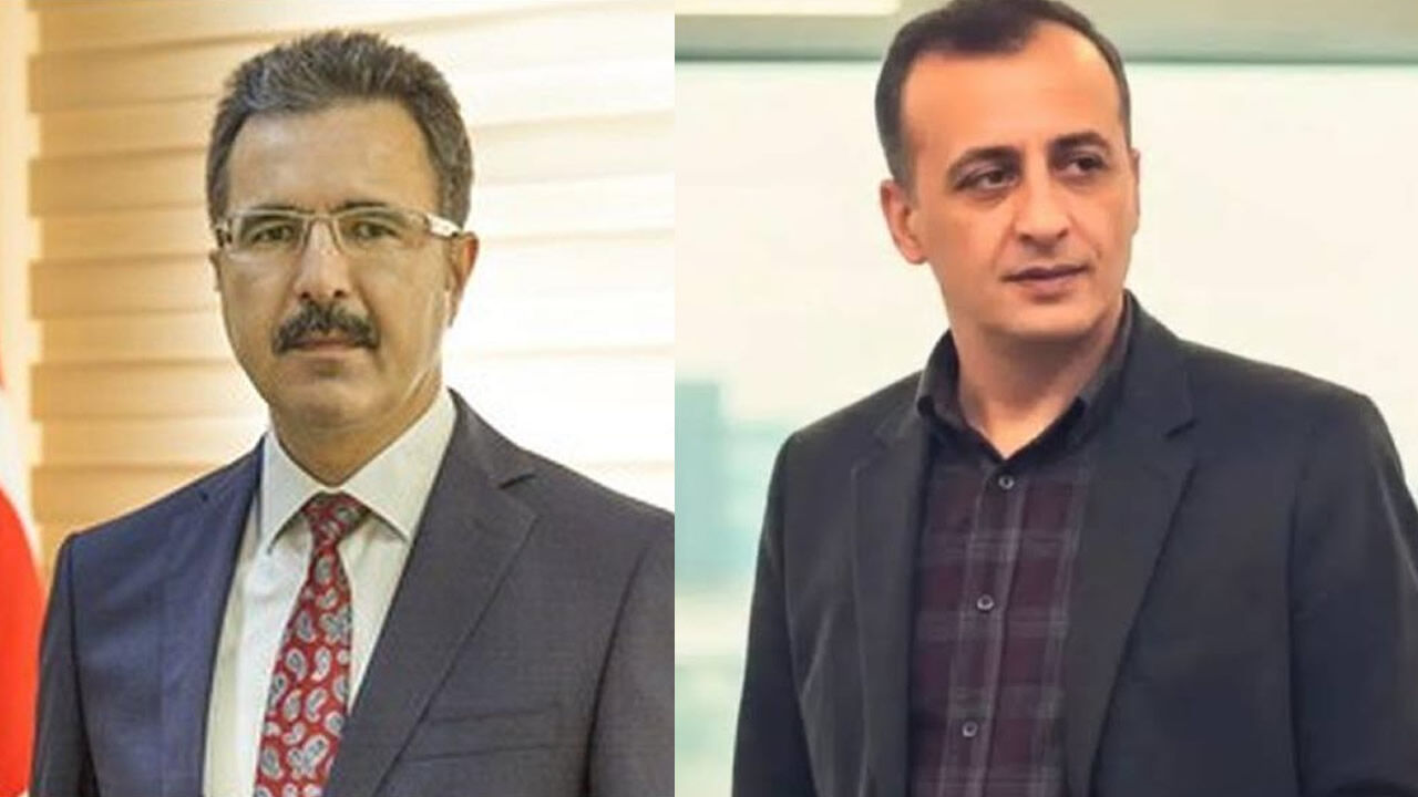 Kahramanmaraş’ın Gururu Sanayi İl Müdürleri Yeni Şehirlerine Atandı