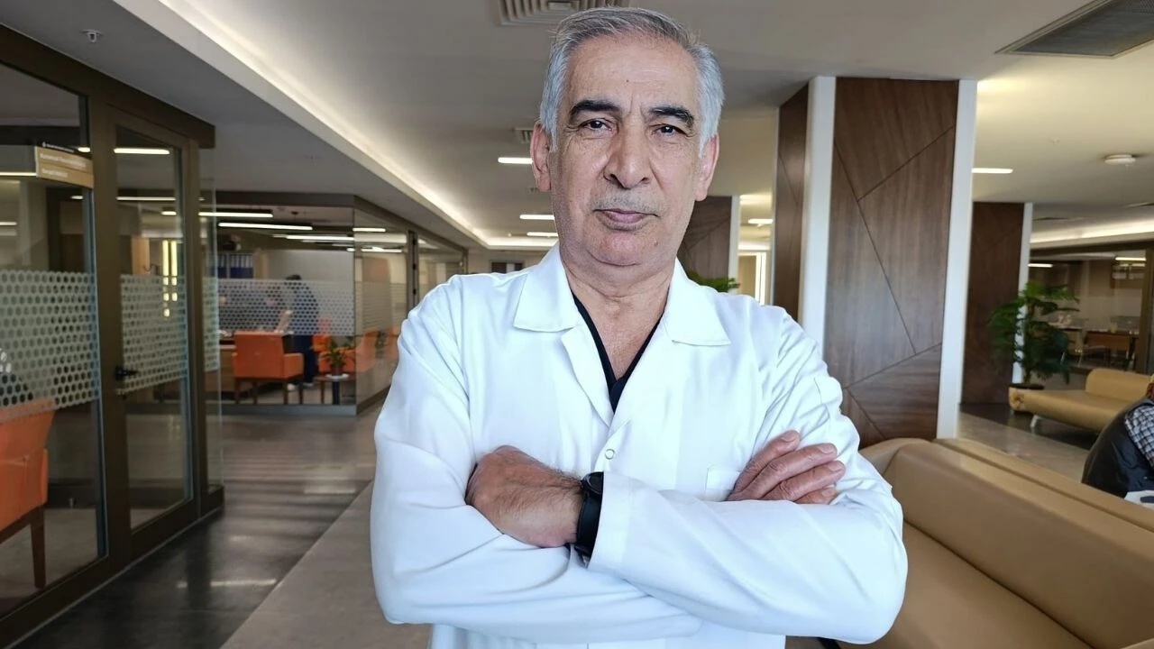 Ebola kabusu geri döndü: Kahramanmaraş'ta uzmanından flaş uyarı