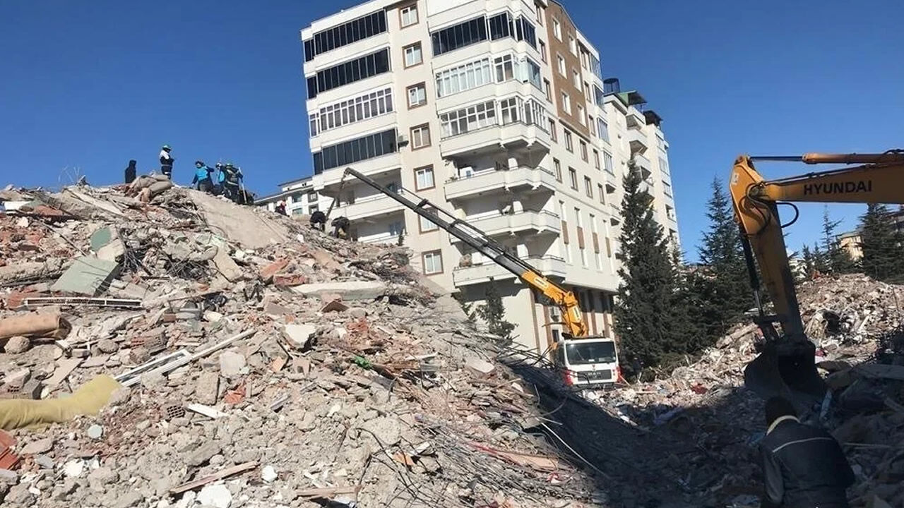 Kahramanmaraş'ta 148 kişinin öldüğü Hamidiye Sitesi davasında dikkat çeken gerekçe
