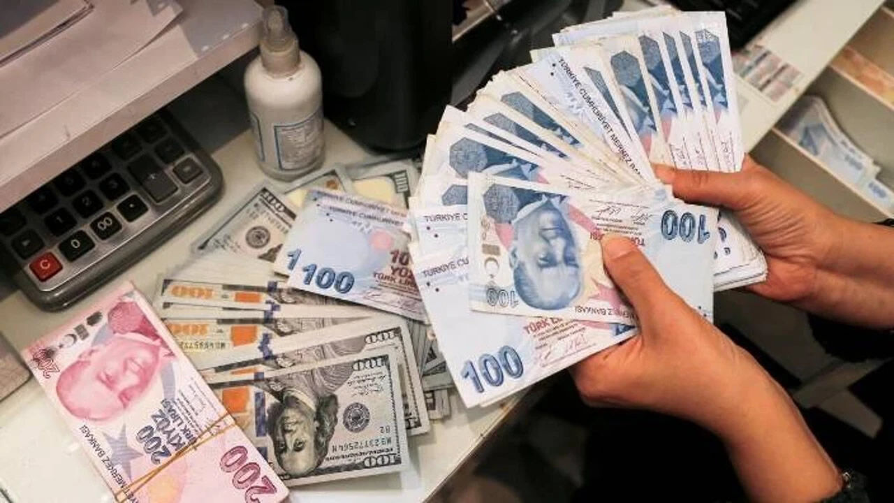 Kahramanmaraş'ta 500 Bin TL'si olan yaşadı