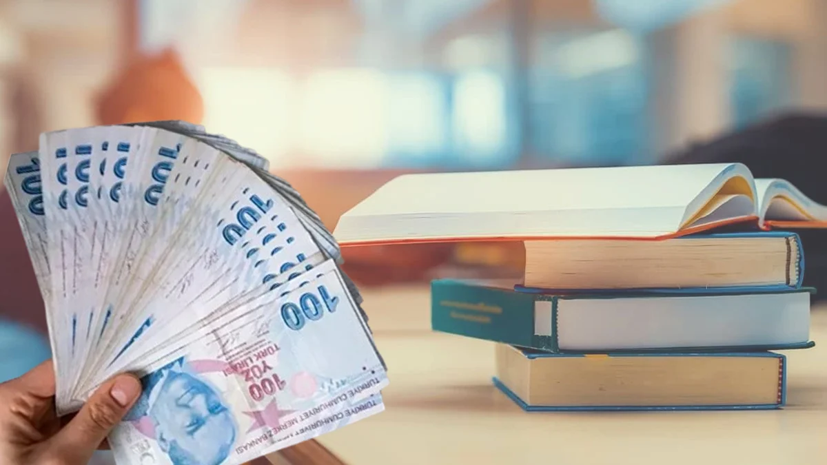 Kahramanmaraş'ta burs arayan öğrencilere ilaç gibi duyuru! Aylık 13 bin 750 TL burs desteği
