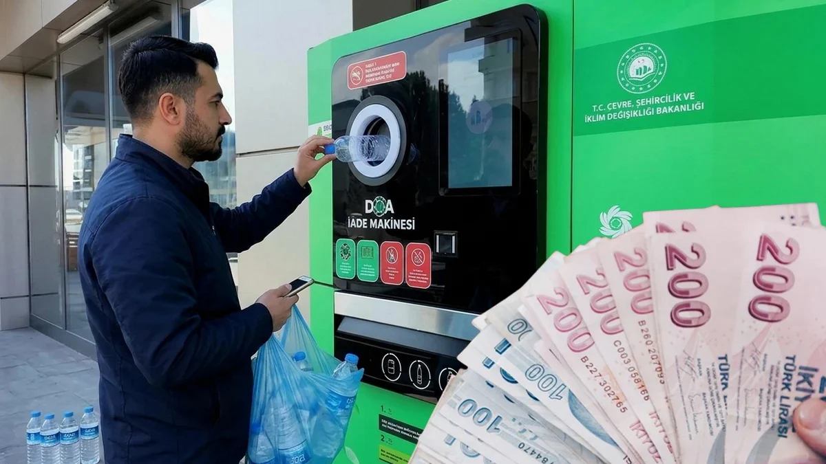 Kahramanmaraş'ta depozitoda hesap değişti: Sınırı aşan yarı yarıya kaybediyor