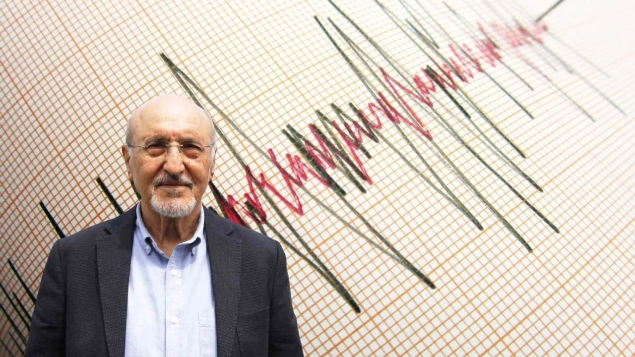 Kahramanmaraş'ta deprem sonrası işin uzmanı uyardı: Hâlâ riski altında