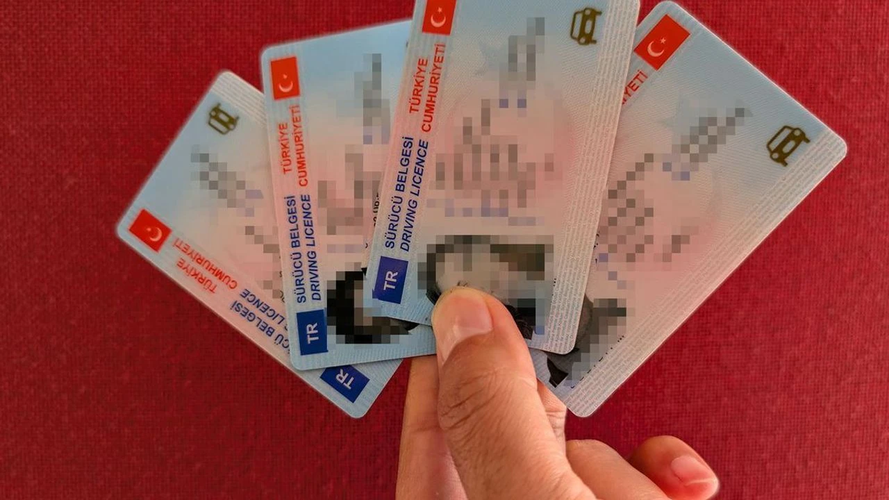 Kahramanmaraş'ta ehliyet sisteminde köklü değişiklik! Sürücülere kritik uyarı!
