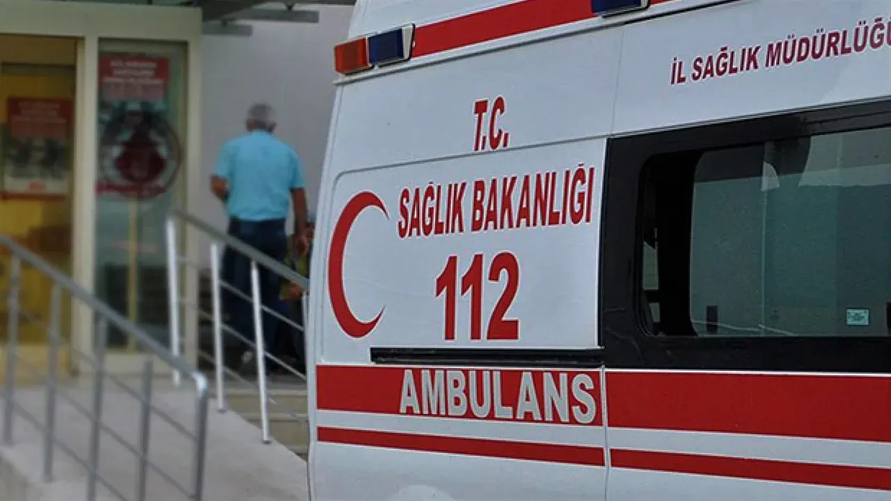 Kahramanmaraş’ta feci kaza: 32 yaşındaki İsmail Şahan hayatını kaybetti