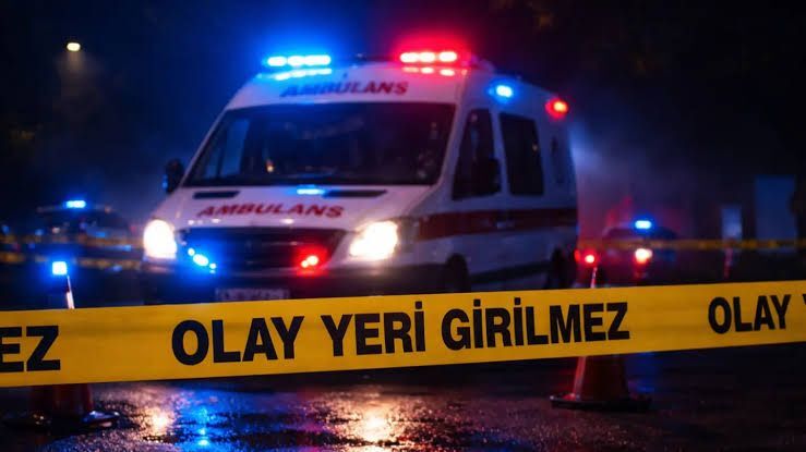 Kahramanmaraş'ta görev yapan asker bir kayınbiraderini ezdi, diğerini vurdu