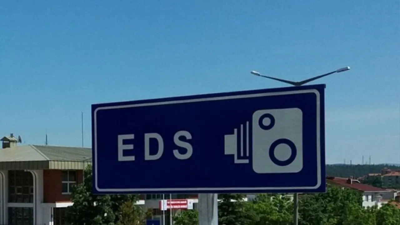 1 Ağustos'tan itibaren başlıyor! Kahramanmaraş'ta ortalama hız dönemi