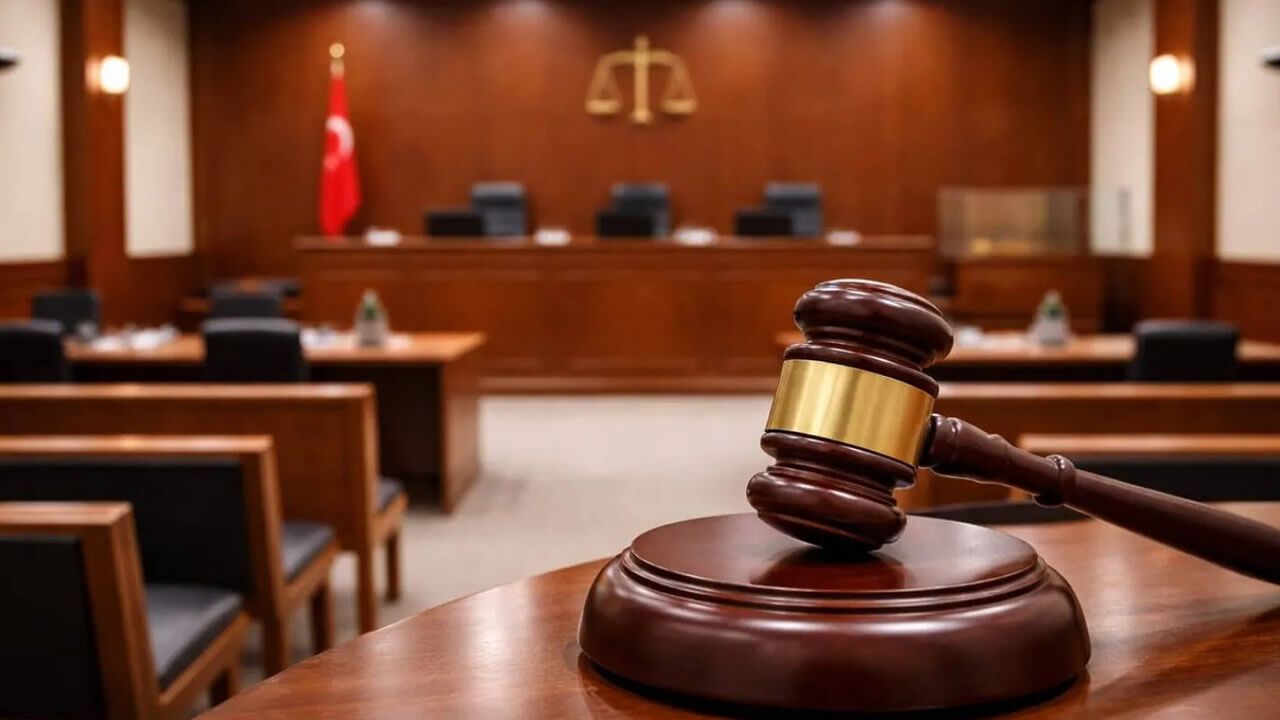 Kahramanmaraş'ta müteahhit ve belediye çalışanlarına hapis cezası