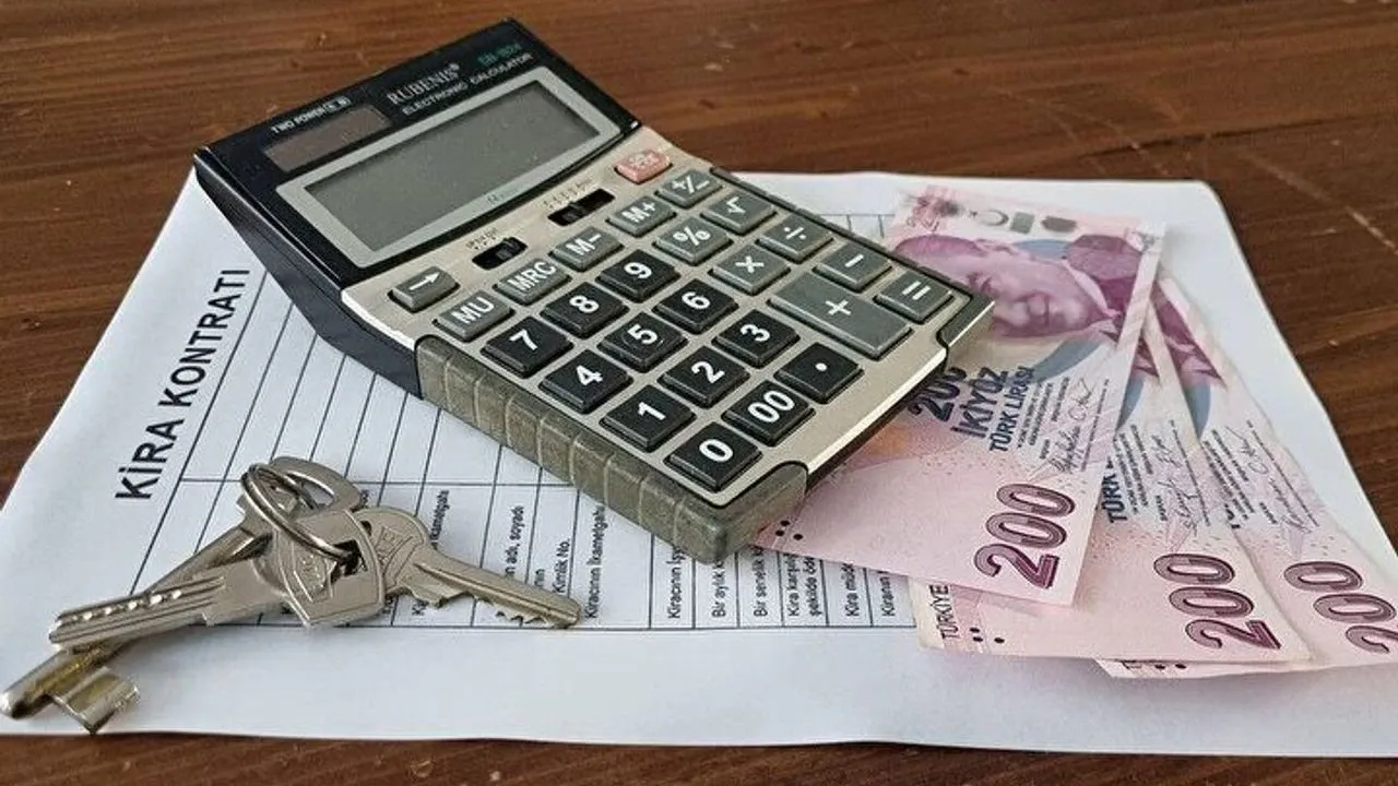 Kahramanmaraş'ta Ağustos Ayı Kira Artış Oranı Netleşti: Yeni Rakamlar Ne Kadar?