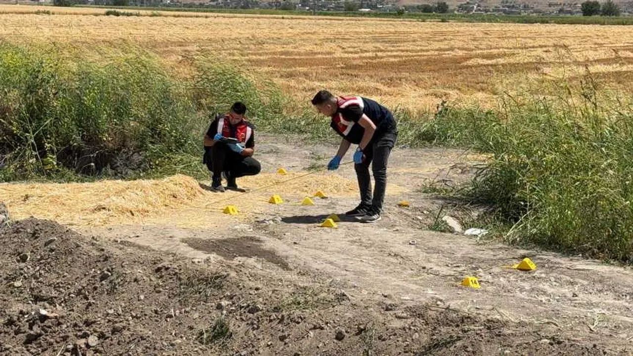 Kahramanmaraş'ta ünlü iş adamı cinayetten tutuklanmıştı: Jandarmayı suçladı