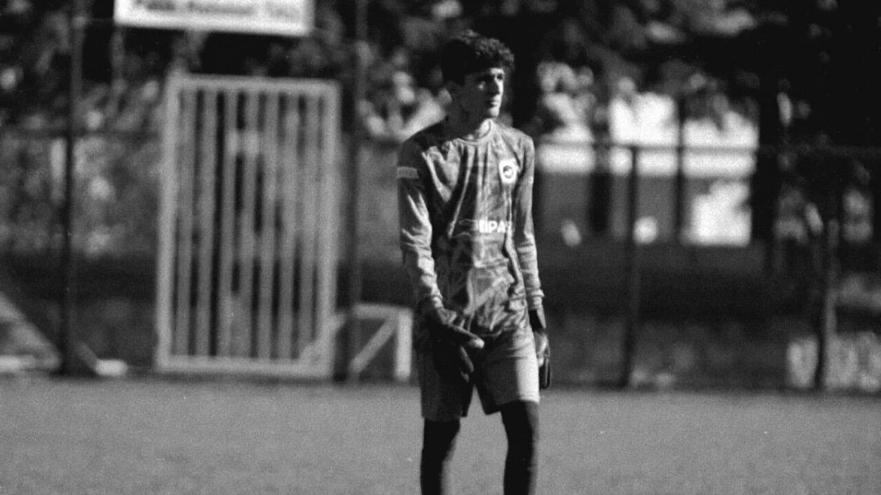 Kahramanmaraş’ta Hüzünlü Veda: İstiklalspor’un Genç Yeteneği Kerem Çelik Hayatını Kaybetti
