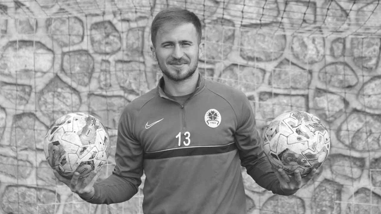 Kerem Az neden öldü? Eski futbolcudan acı haber