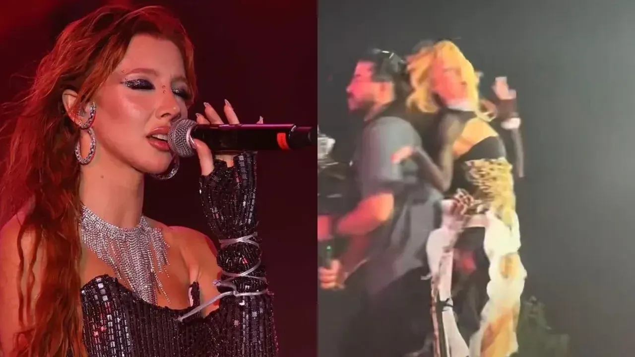 Manifestival XL Konserinde Neler Yaşandı? Mina Solak ve Kameraman Olayı