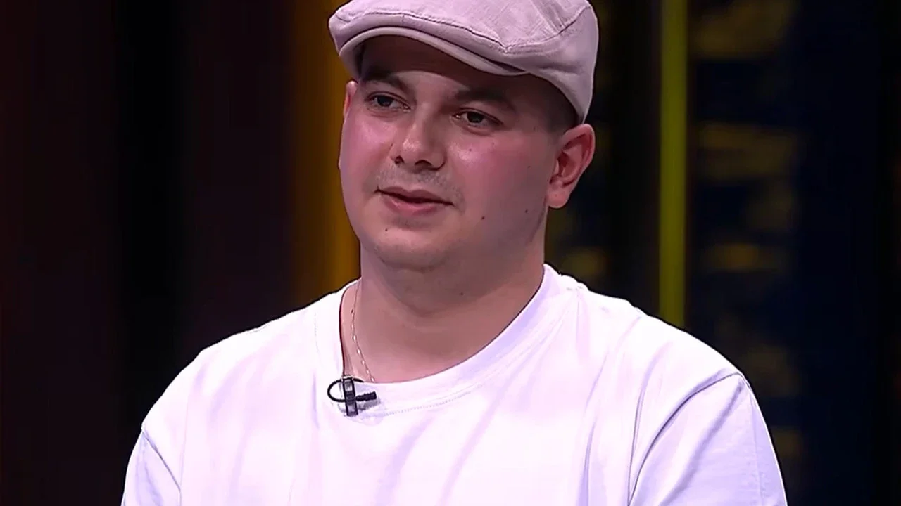 MasterChef Ahmet Taylan Duman Kimdir, Yarışmaya Neden Veda Etti?