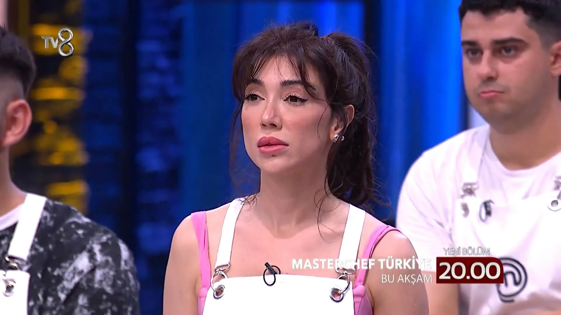 MasterChef Şiringül kimdir? Şiringül Kaya kaç yaşında?