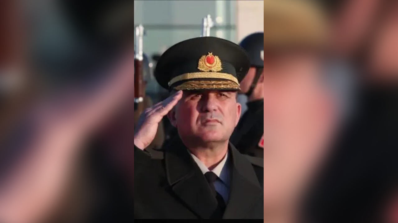 Mehmet Kip Vefat Etti mi? Eski Askeri Görevli Mehmet Kip’in Ölüm Nedeni ve Biyografisi