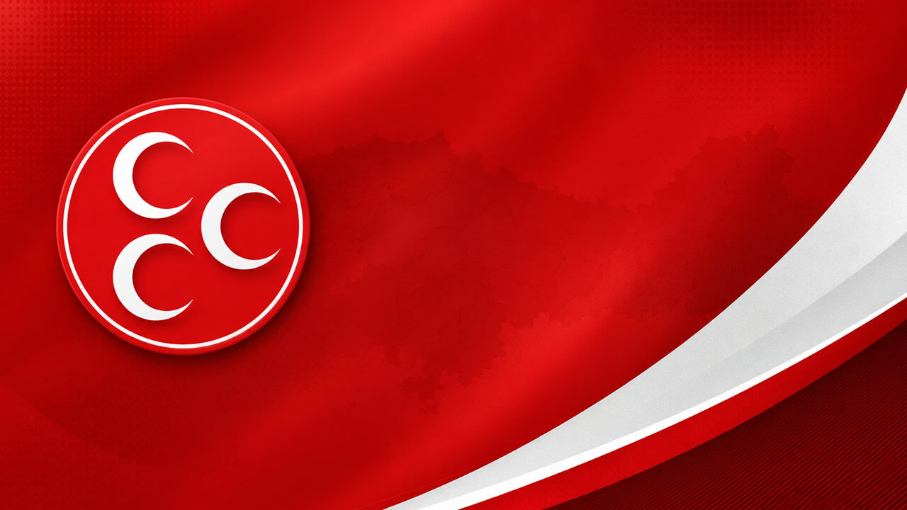 MHP Kahramanmaraş'ta kongre süreci başlıyor! 11 ilçenin kongre takvimi açıklandı