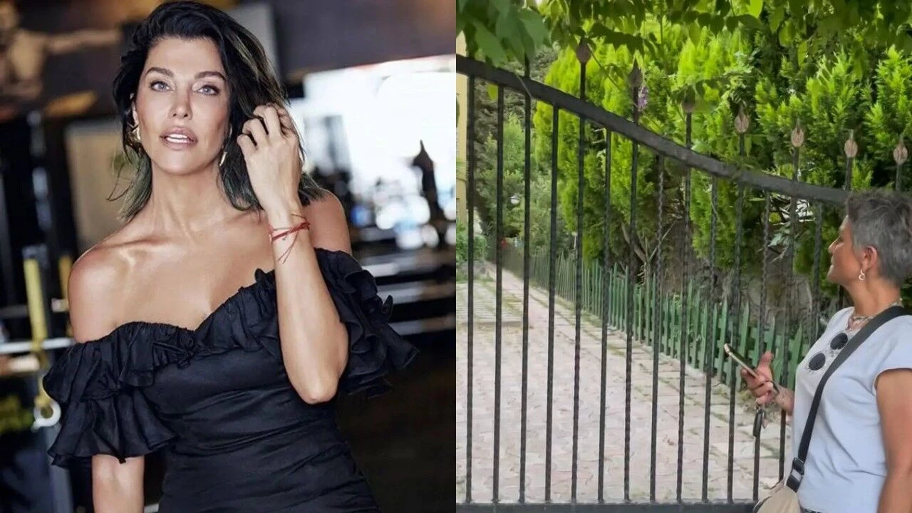Nihan Akçatepe Kimdir? Deniz Akkaya ile Yaşanan 'Ev' Krizi Nedir?