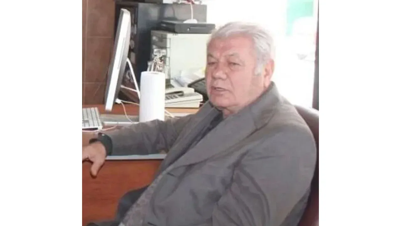 Nuri Alagöz Kimdir? Emekli Albay ve PTT Eski Genel Müdürü Nuri Alagöz Neden Vefat Etti?