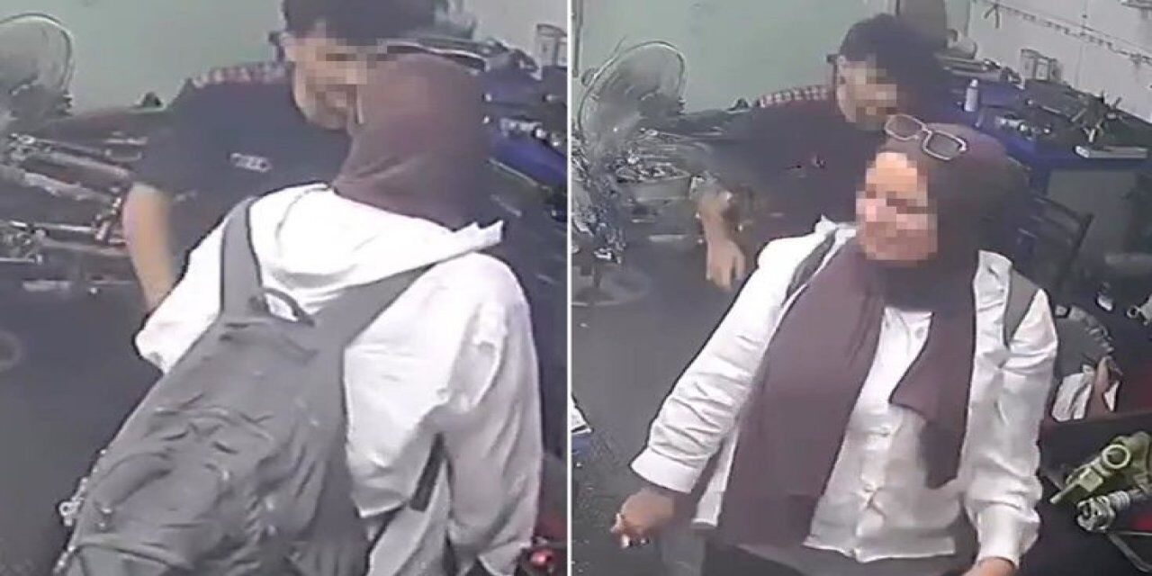"Of Erkek" Diyerek Taciz Etti: İş Yerindeki Tacizci Kadın Sert Tepkiyle Karşılaştı