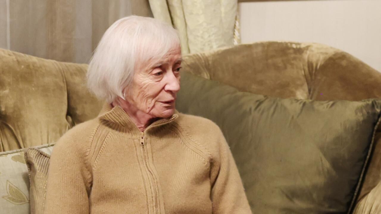 Olcay Baykal kimdir, aslen nereli ve neden öldü? Deniz Baykal’ın eşi Olcay Baykal hakkında bilinmeyenler.