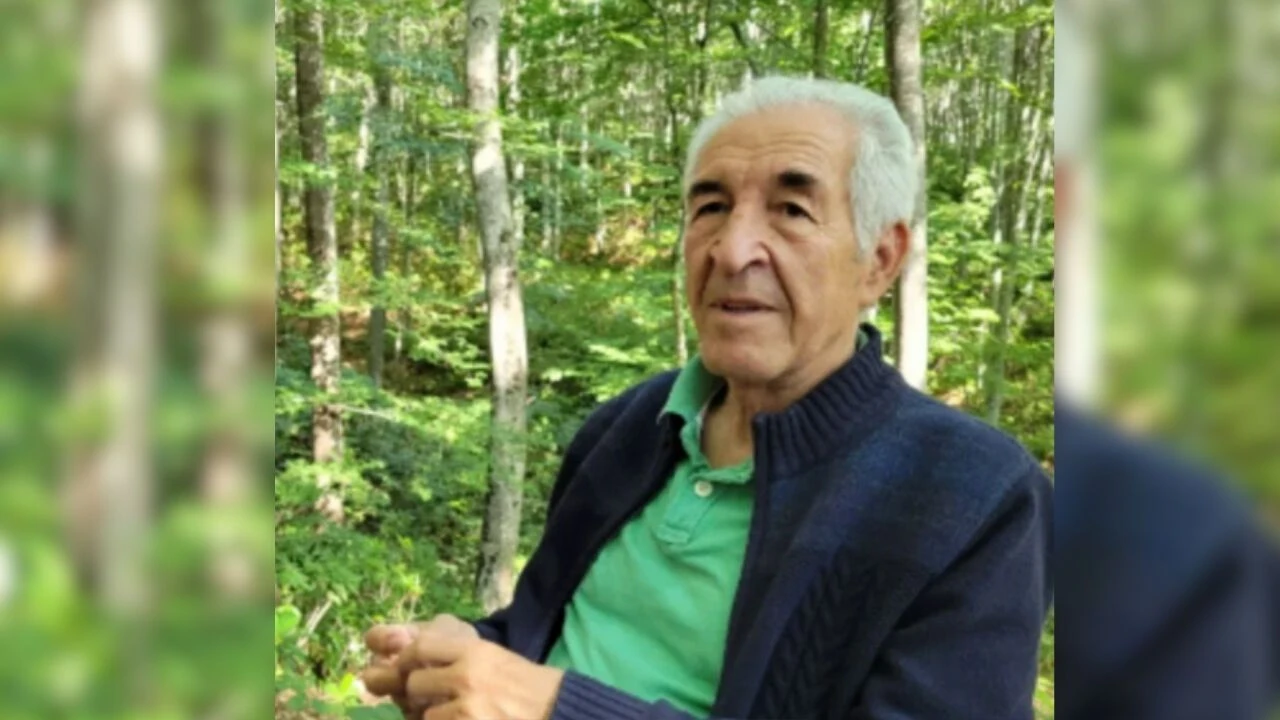 Prof. Dr. Mustafa Balcı Kimdir? Matematik Dünyasının Acı Kaybı