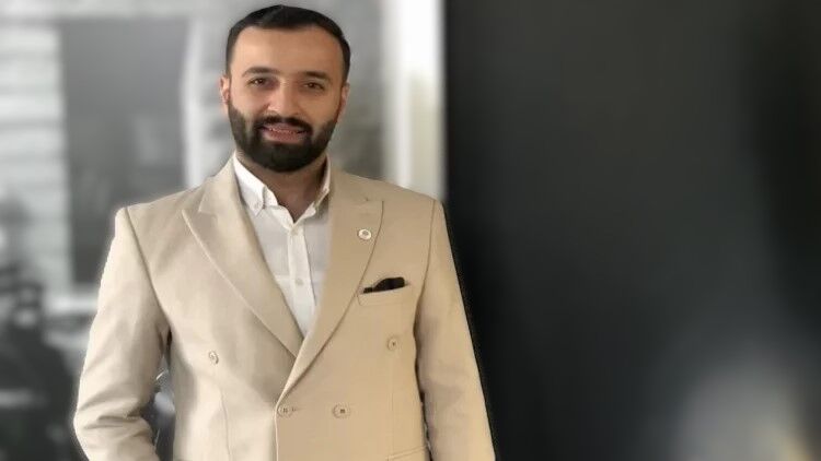 Samet Özkaş kimdir, siyasi kariyeri nedir? Özkaş'ın hayatı
