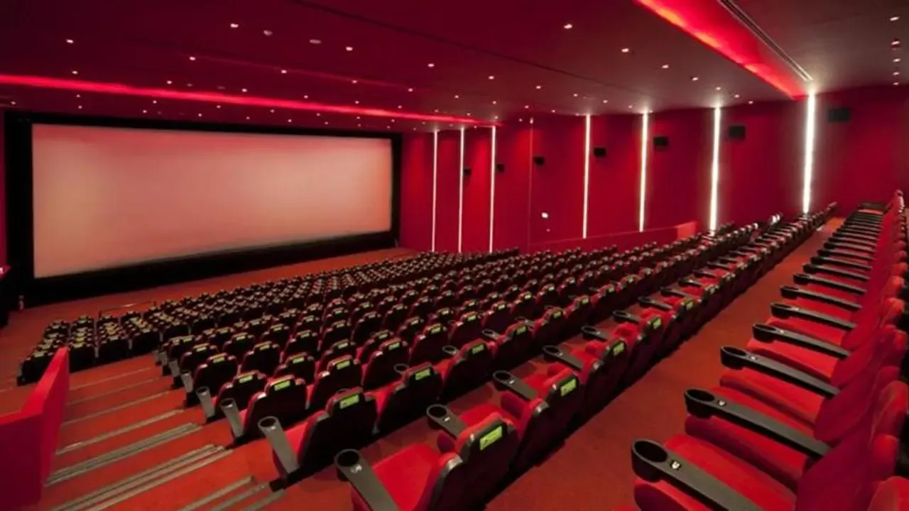 Sinema Salonlarinda Bu Hafta 8 Yeni Film Vizyonda