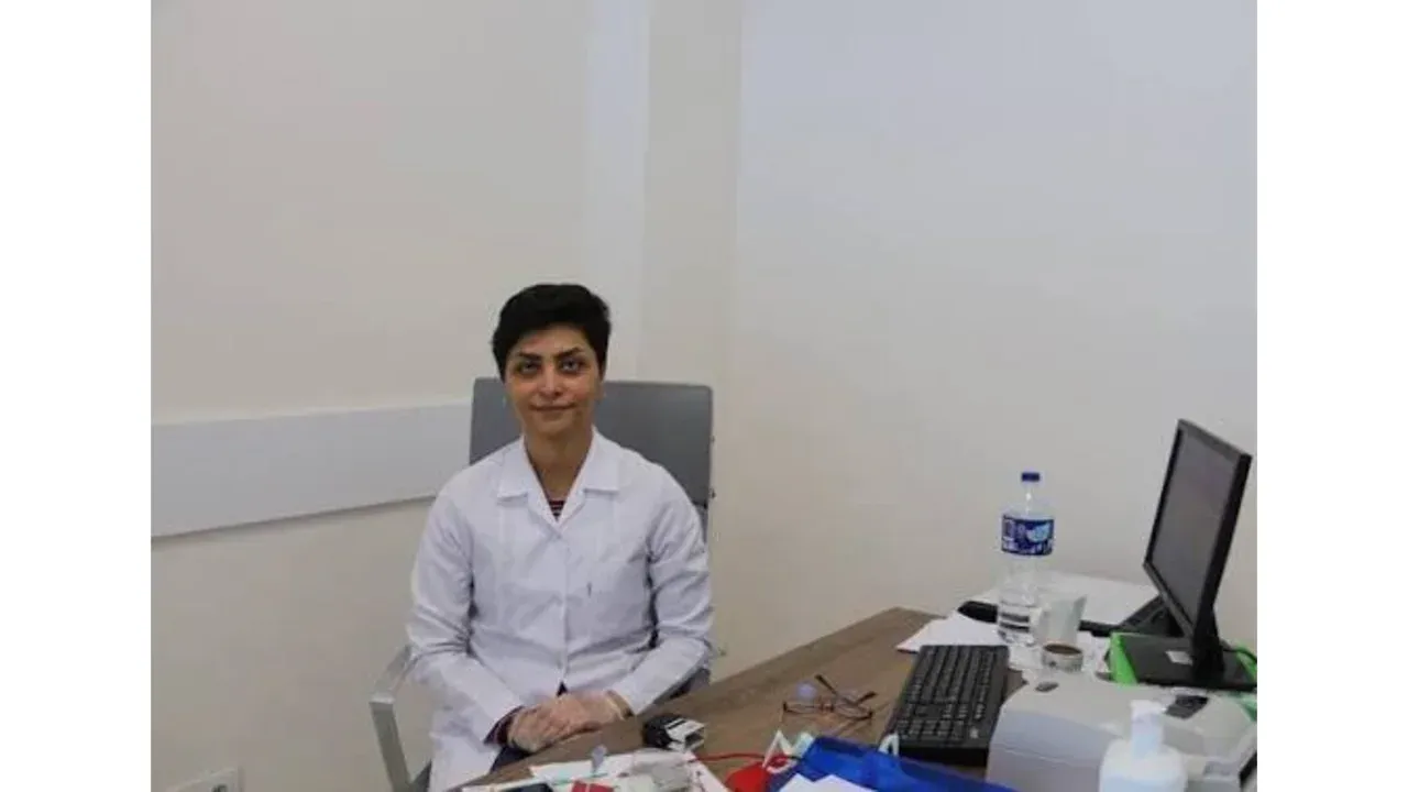 Süreyya Aydem Kimdir? Sinop Atatürk Devlet Hastanesi Hekimi Hayatını Kaybetti
